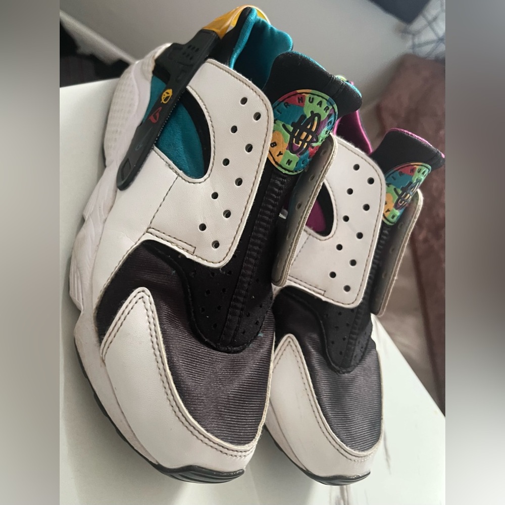 Kids Multicolor Sneakers